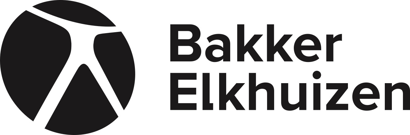 BakkerElkhuizen logo