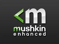 Mushkin, Inc