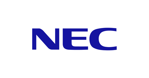 Bilder für Hersteller NEC