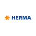 HERMA 4397 Rood Zelfklevend printerlabel printeretiket HERMA 4397 Rood Zelfklevend printerlabel printeretiket