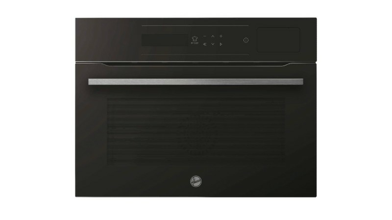 Un forno compatto a vapore: H-OVEN 500 STEAM COMPACT