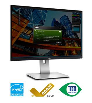 Affidabile ed ecocompatibile
