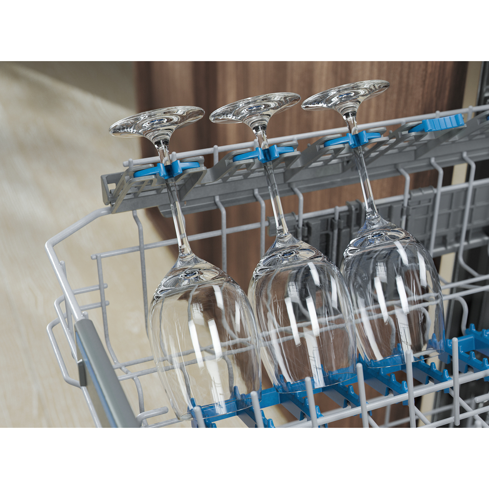 Protezione dei bicchieri delicati con SoftGrips e SoftSpikes