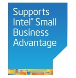 Small Business Advantage d'Intel® (Intel® SBA)