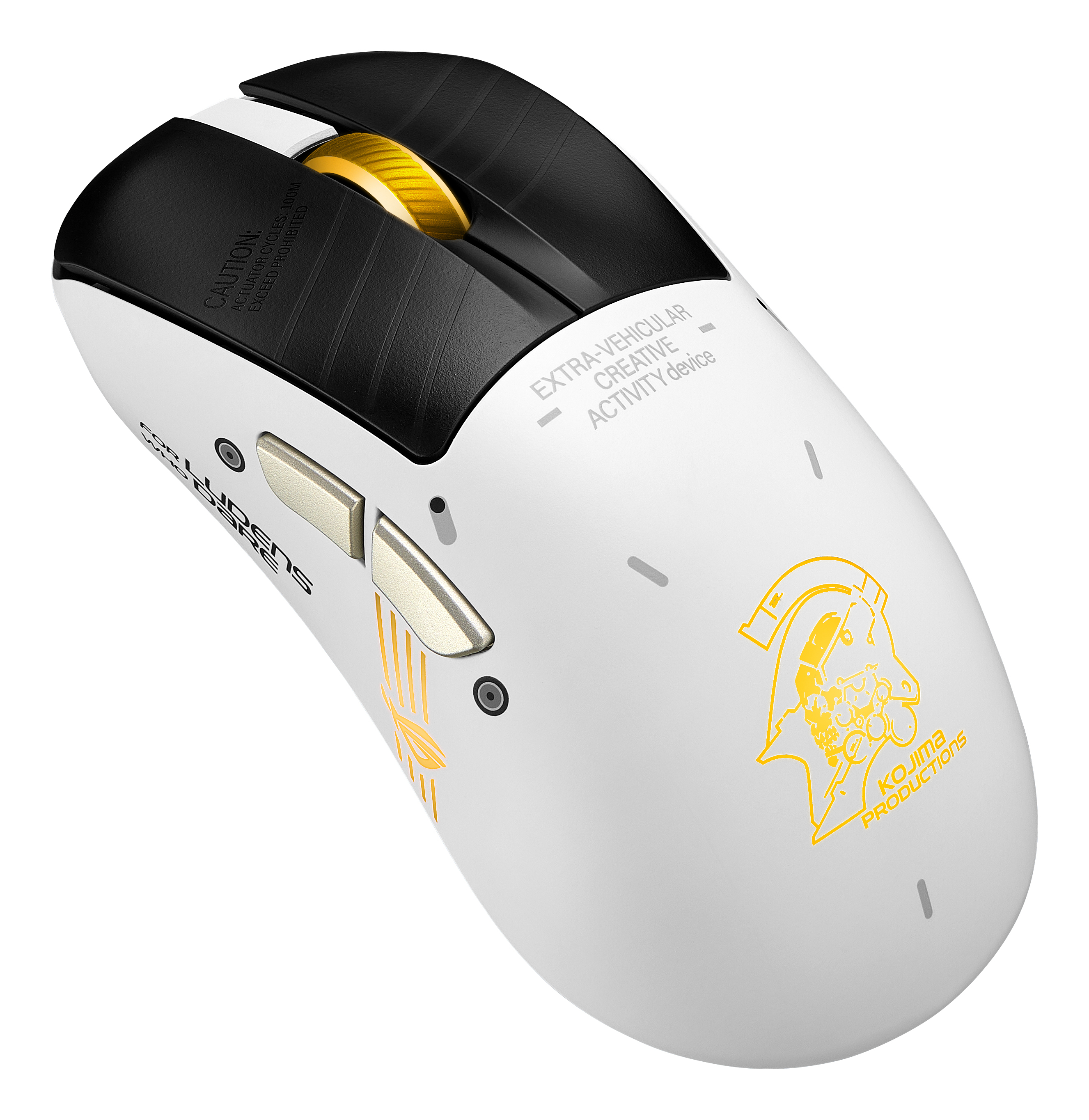 P727 ROG KERIS II...