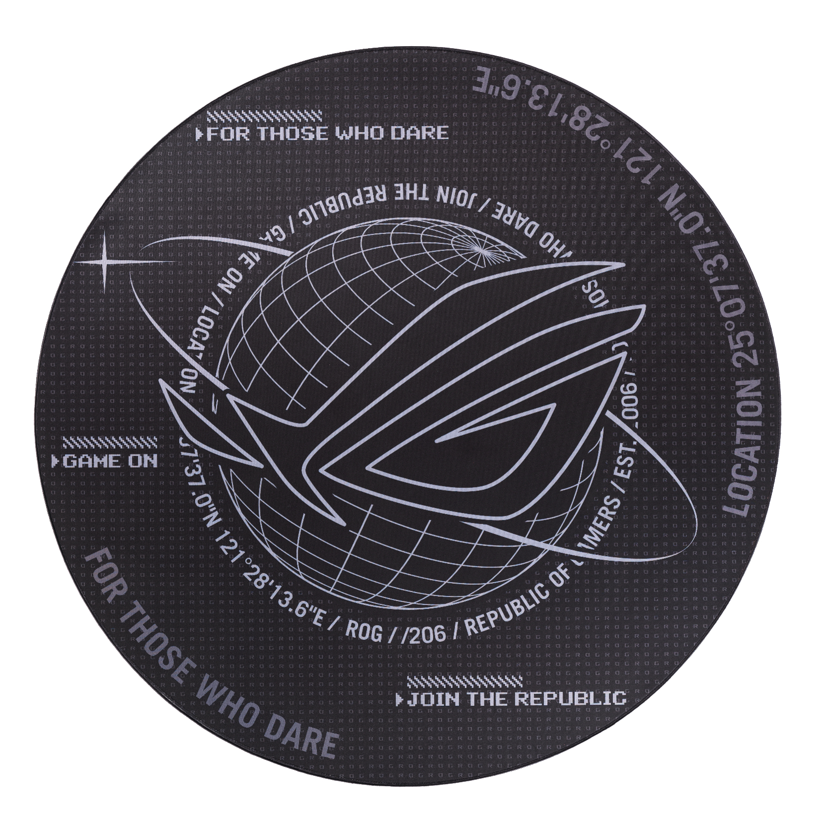 ASUS ROG MAT/BK//4 IN 1/
