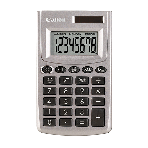 LS-270L EMEA HB Grey