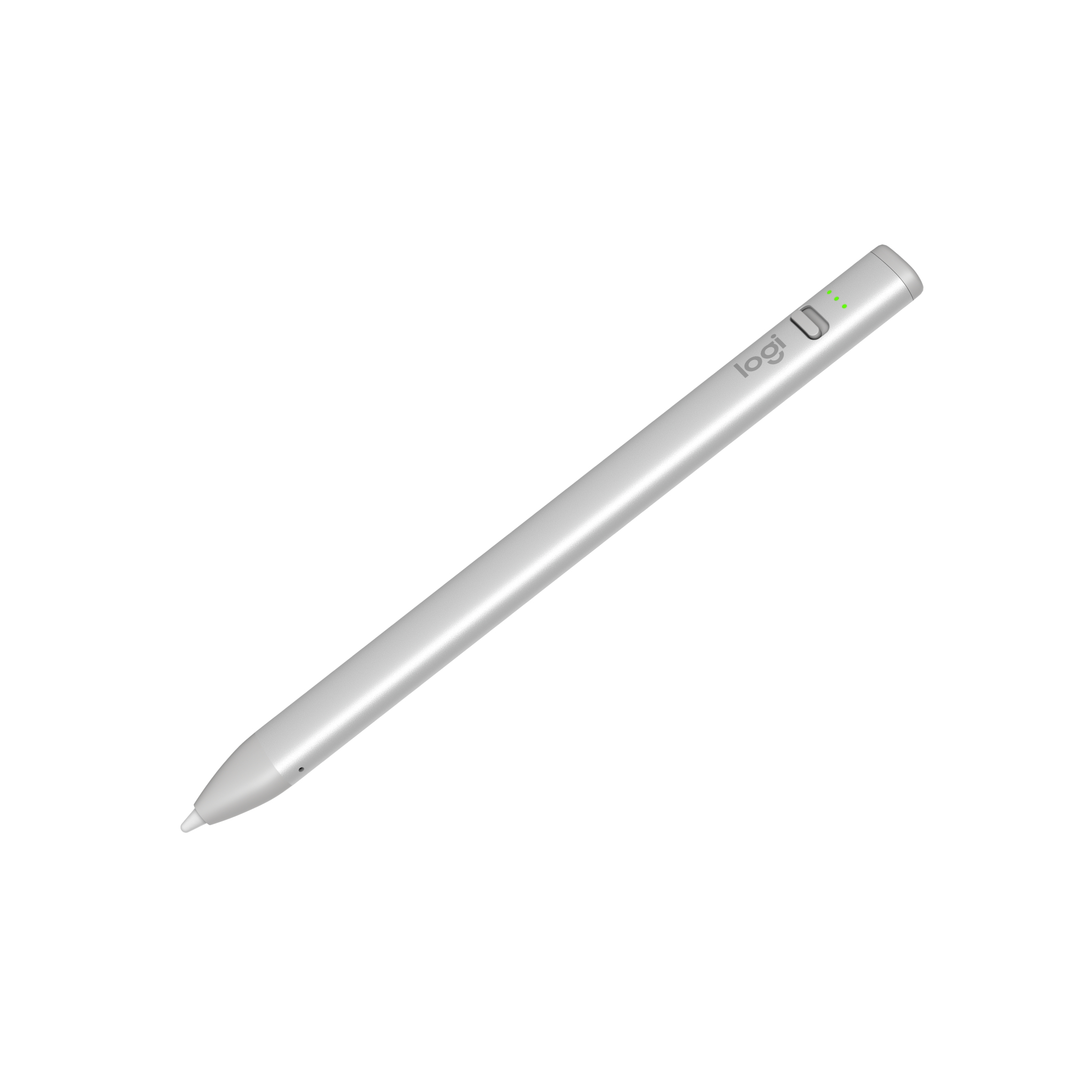 Logitech Crayon - SILVER -...