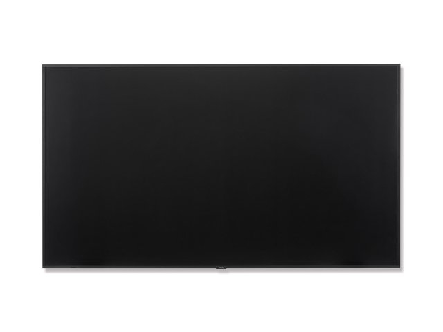 MultiSync M861/86" UHD...
