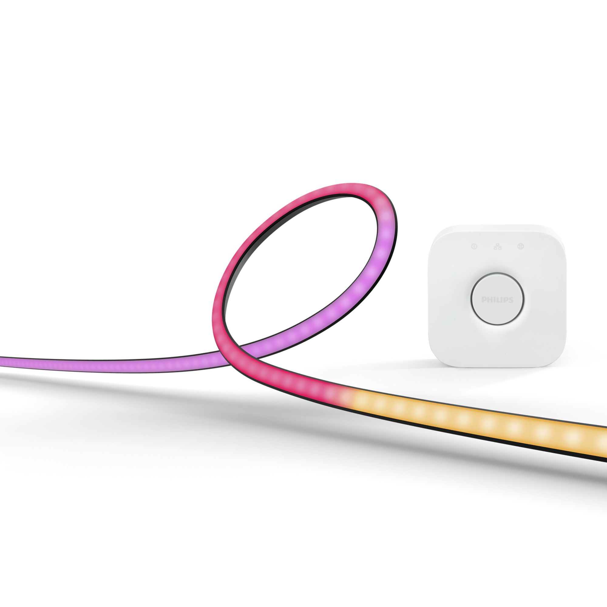 Hue Lightstrip Gradient PC...