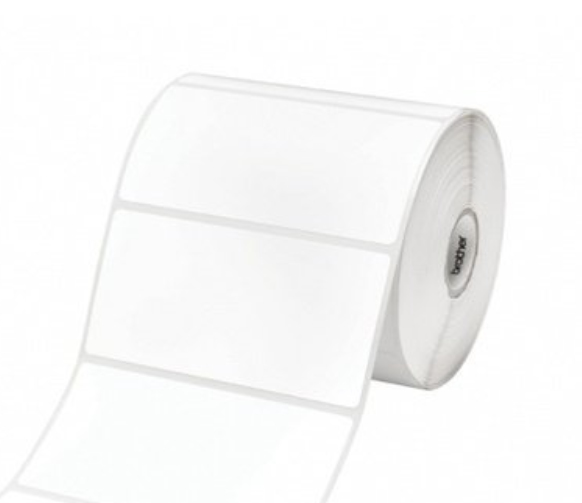 Termal labels box 8 paper...