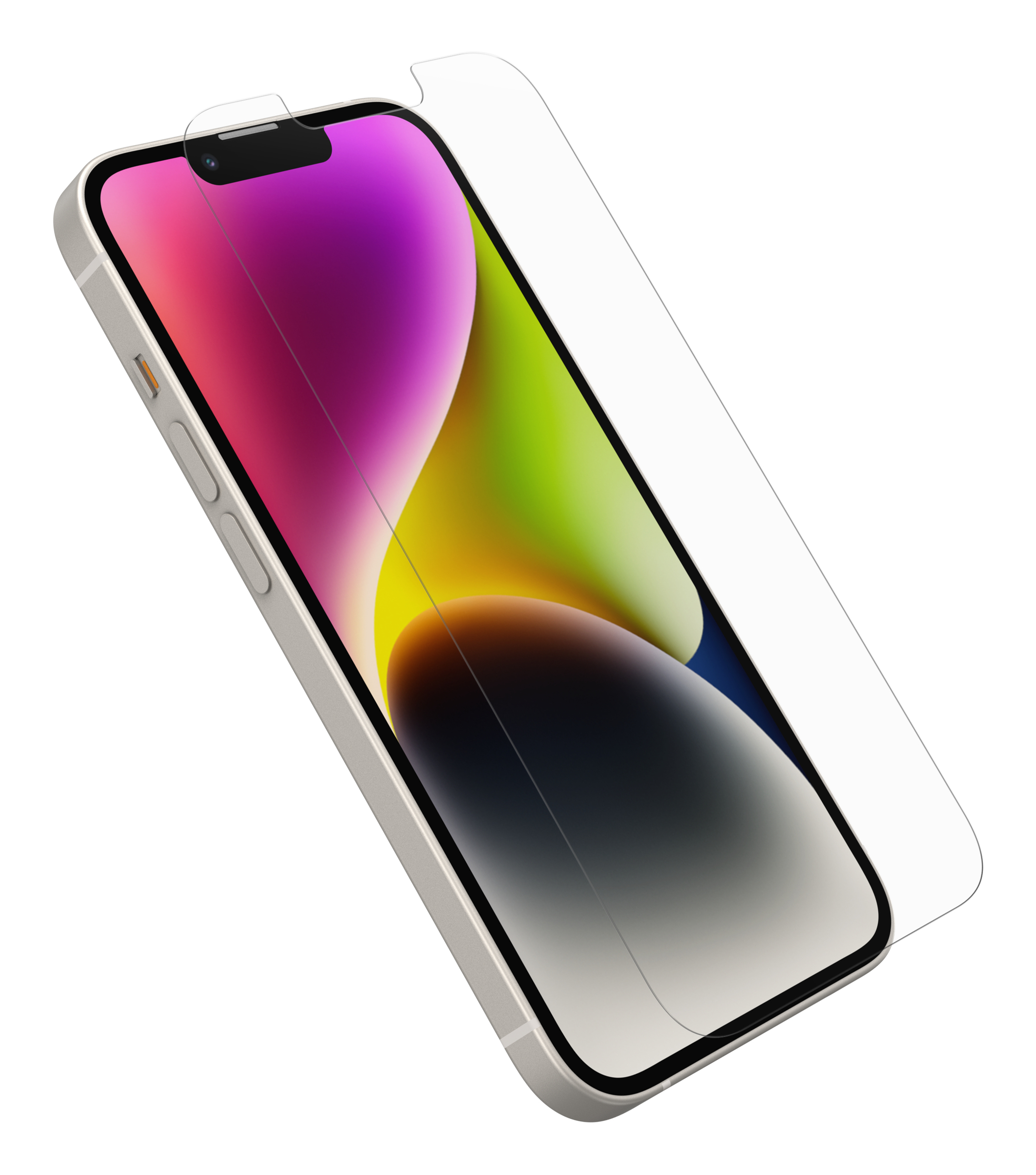 OBPremiumGlassiPhone17e/16e...