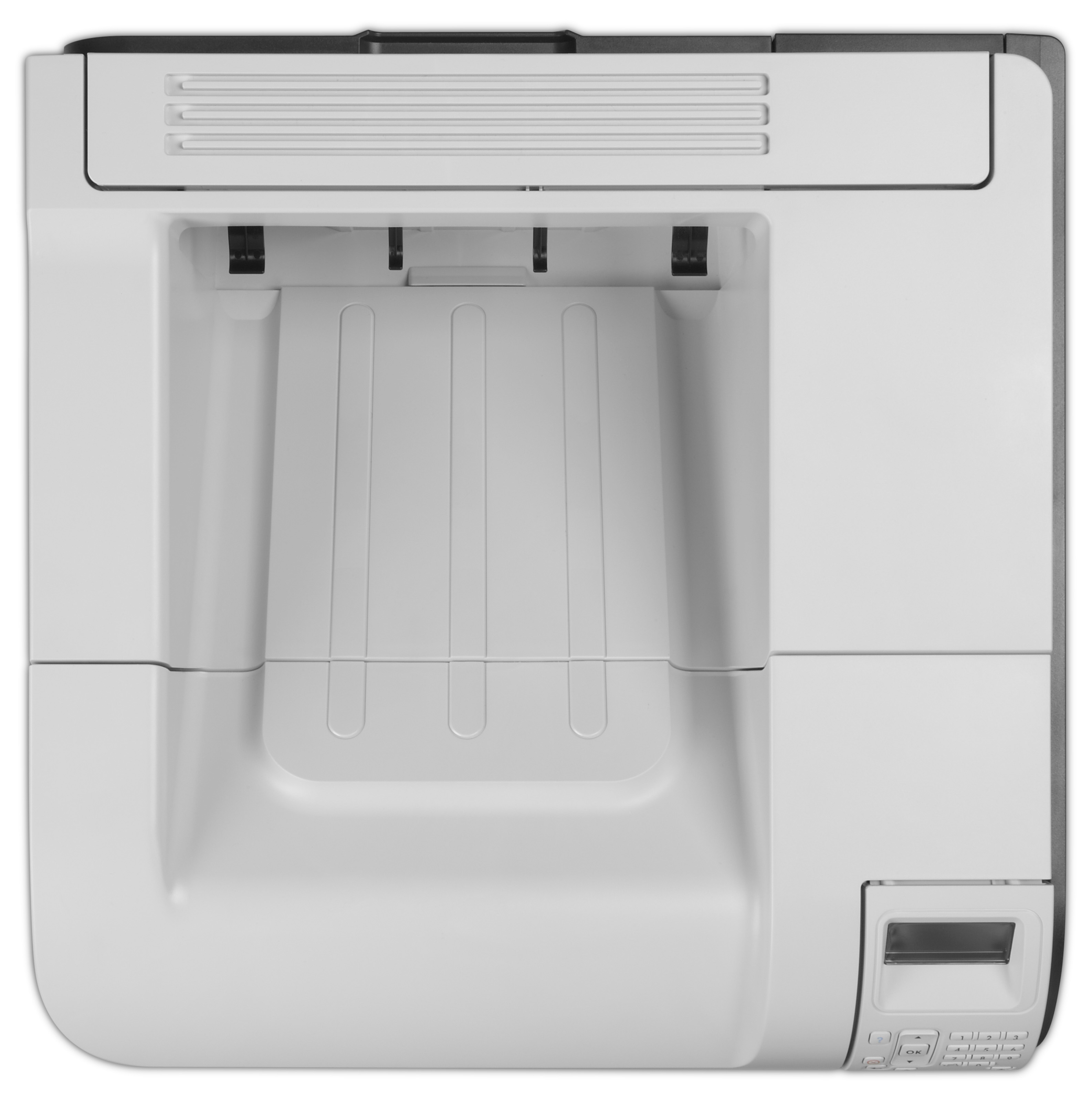 hp m603dn