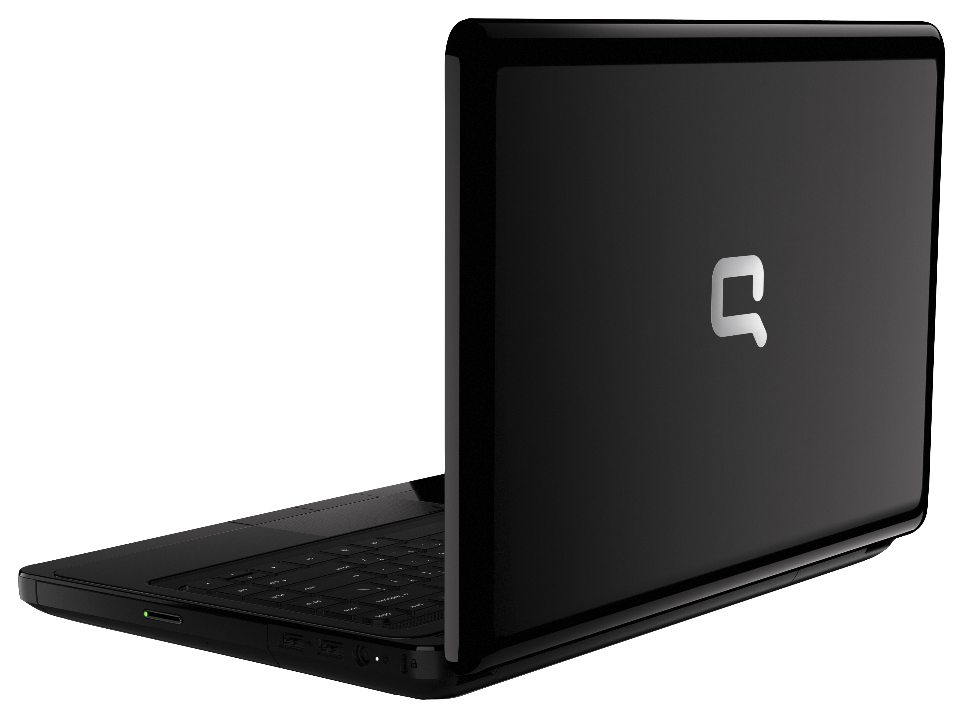 compaq presario cq43
