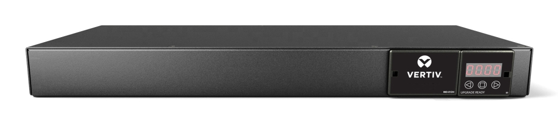 Vertiv Geist PDU Metered...