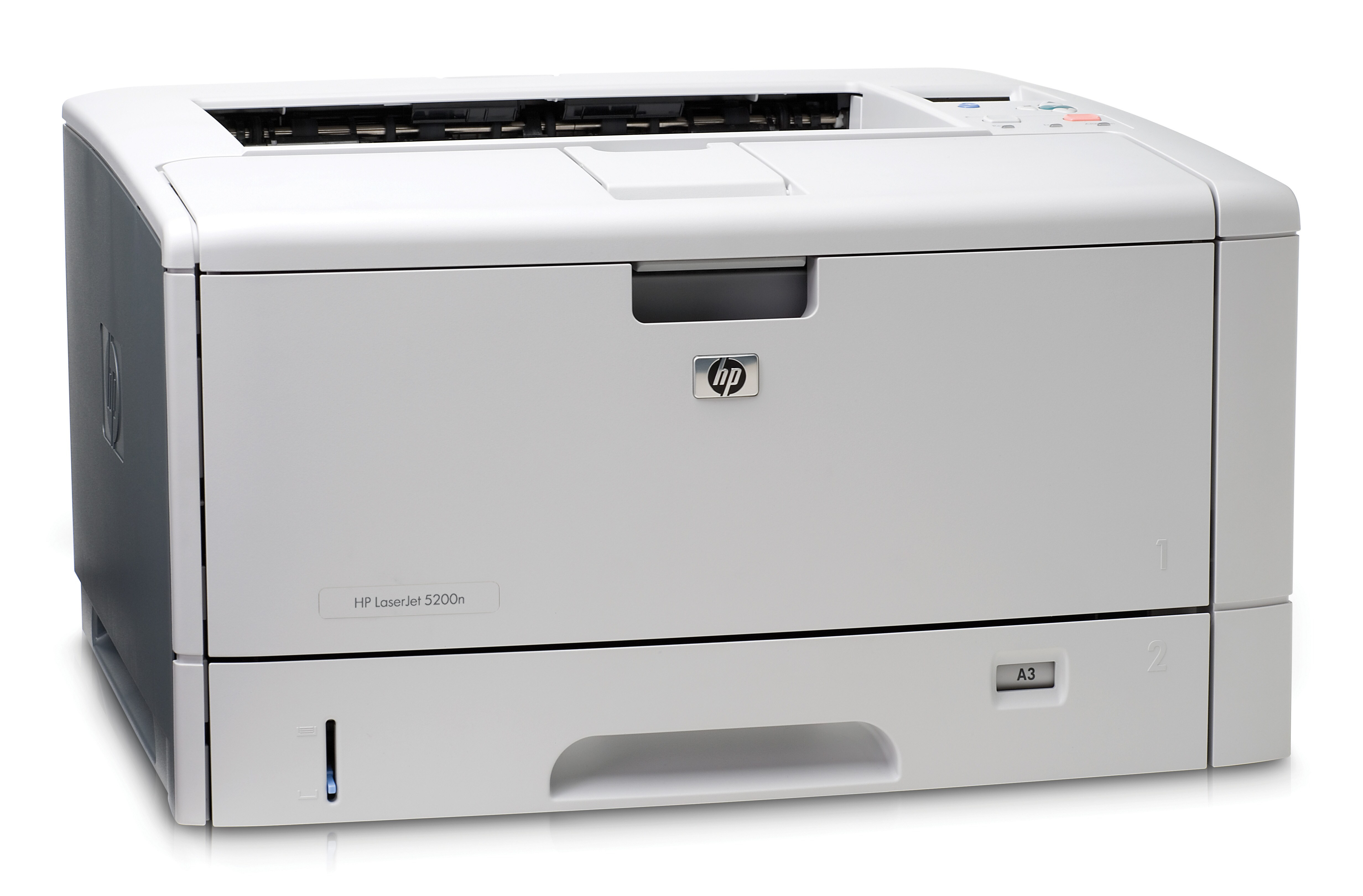 hp laserjet 5200 n
