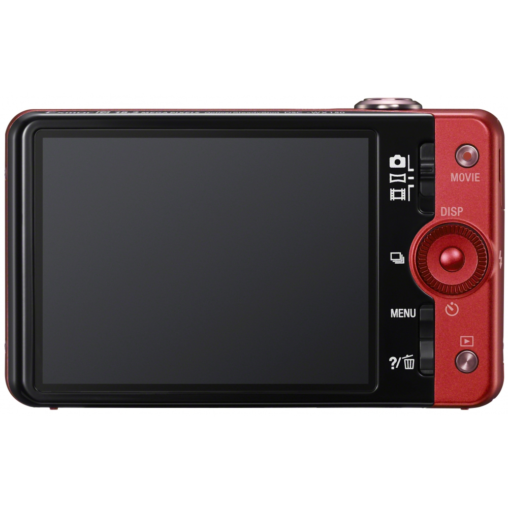 sony dsc-wx150 紧凑型/微单系统相机 18.