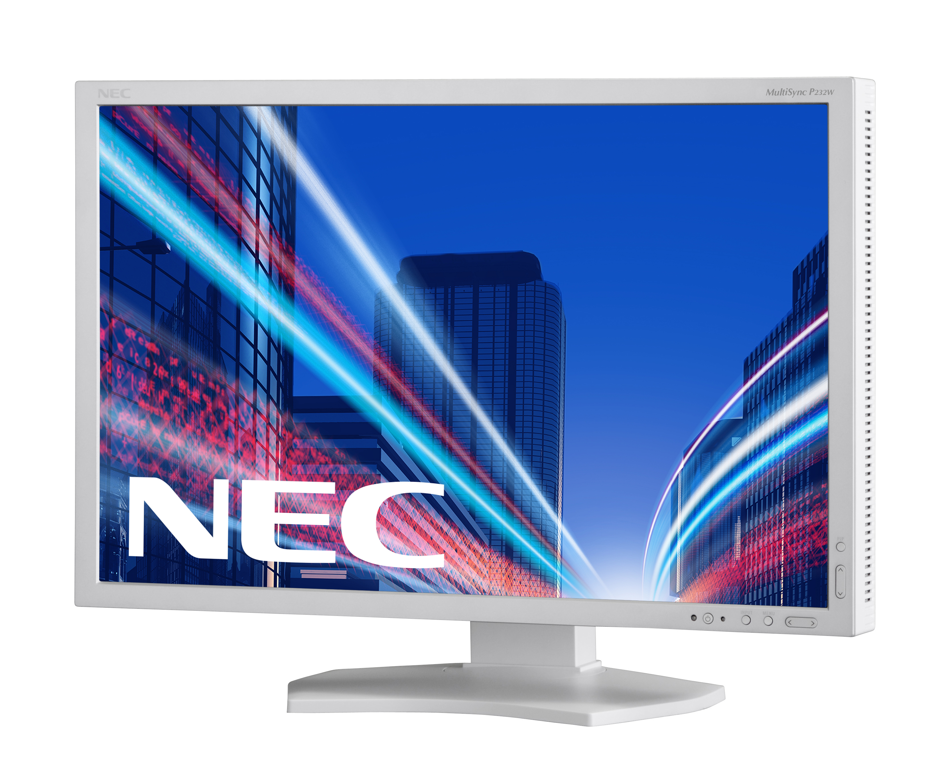 NEC P232W 