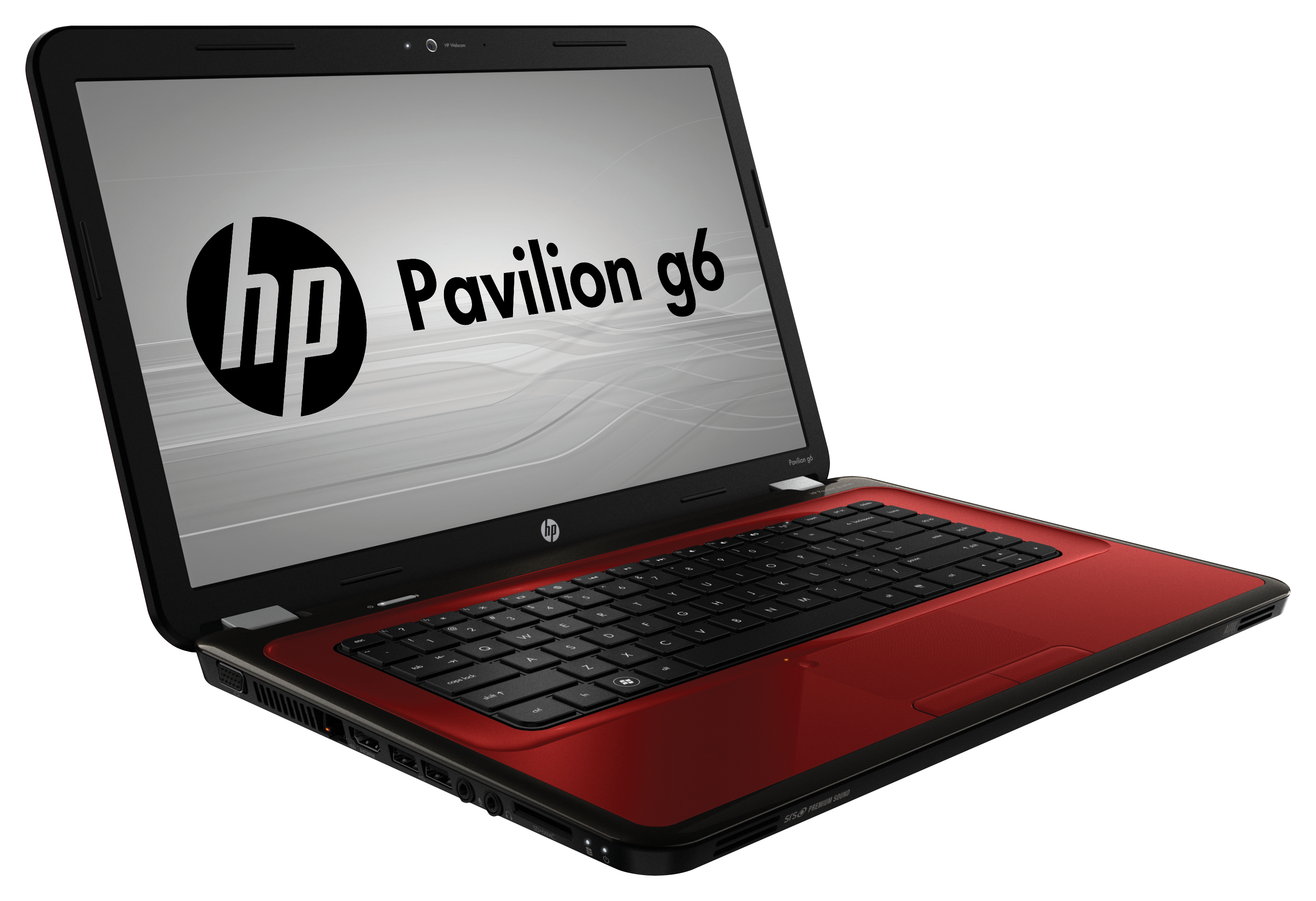 Hp Pavilion G6 Amd Quad Core Driver For Mac