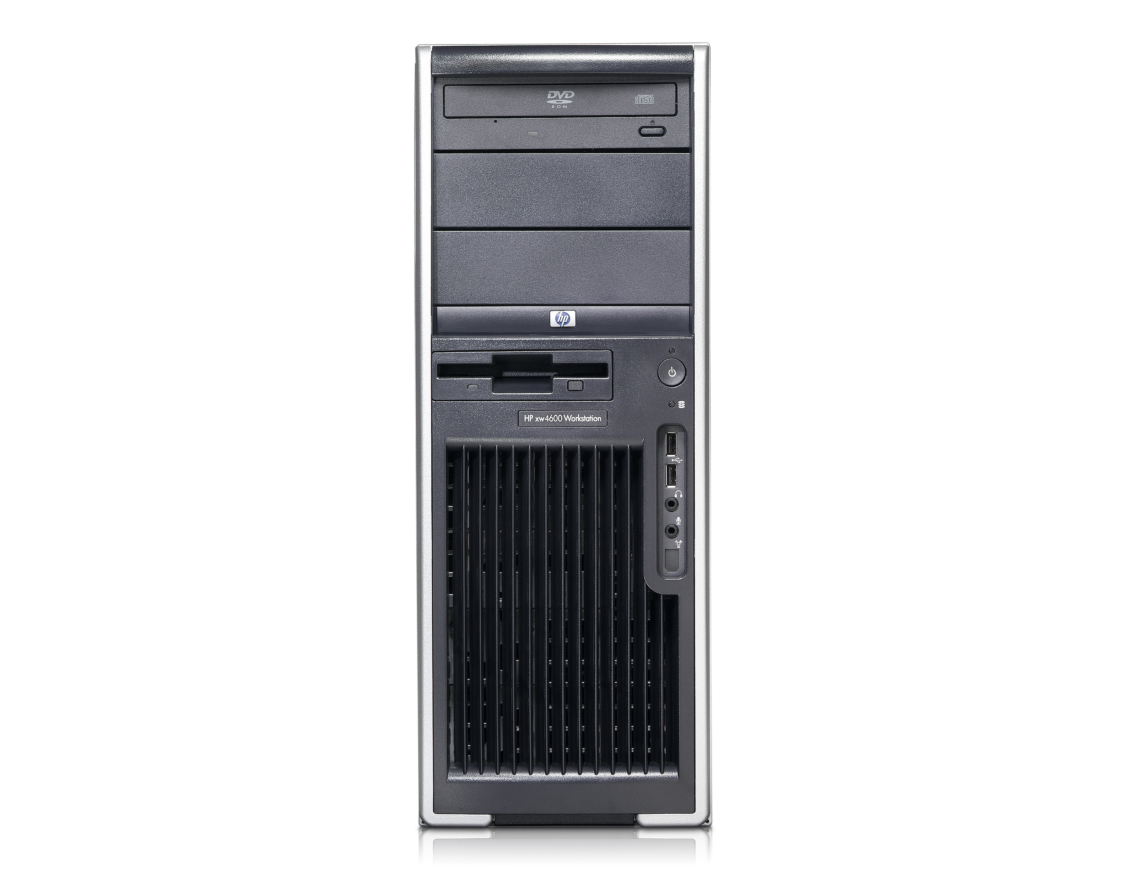 xw4600 Workstation