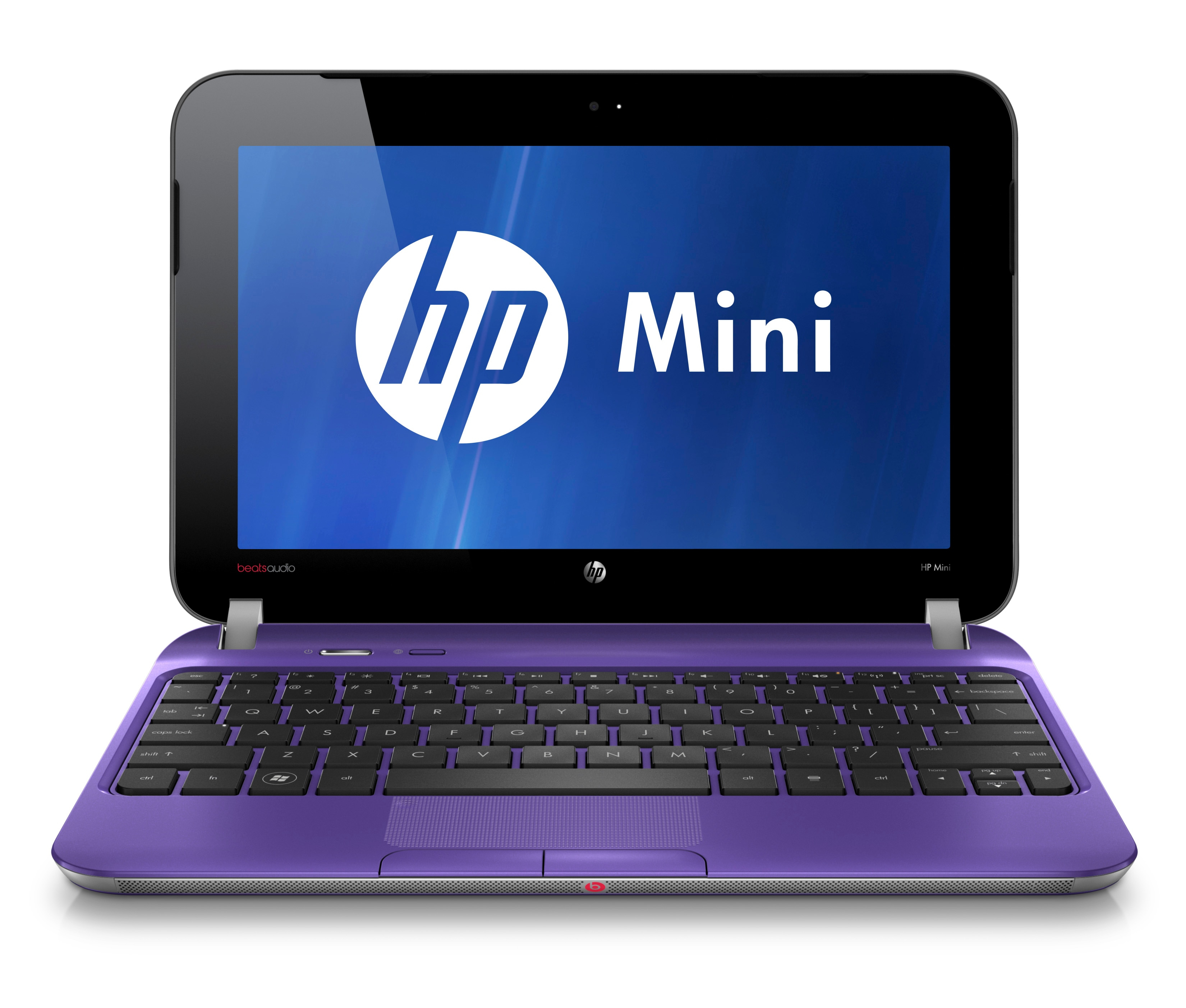Mini 210-4129er PC