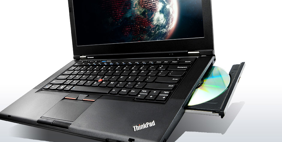 联想thinkpad t430s 笔记本 黑色 35.