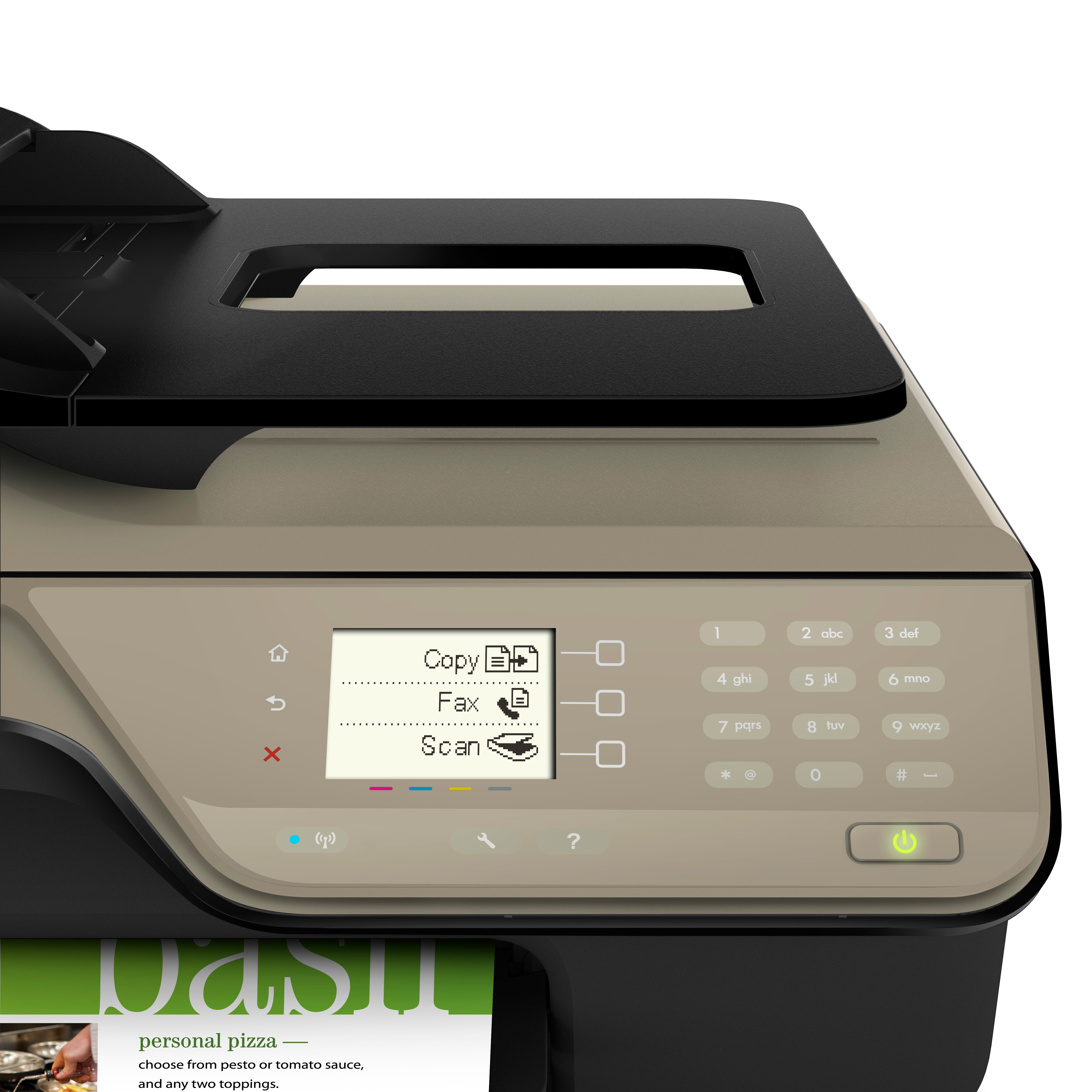 hp 4625 printer price