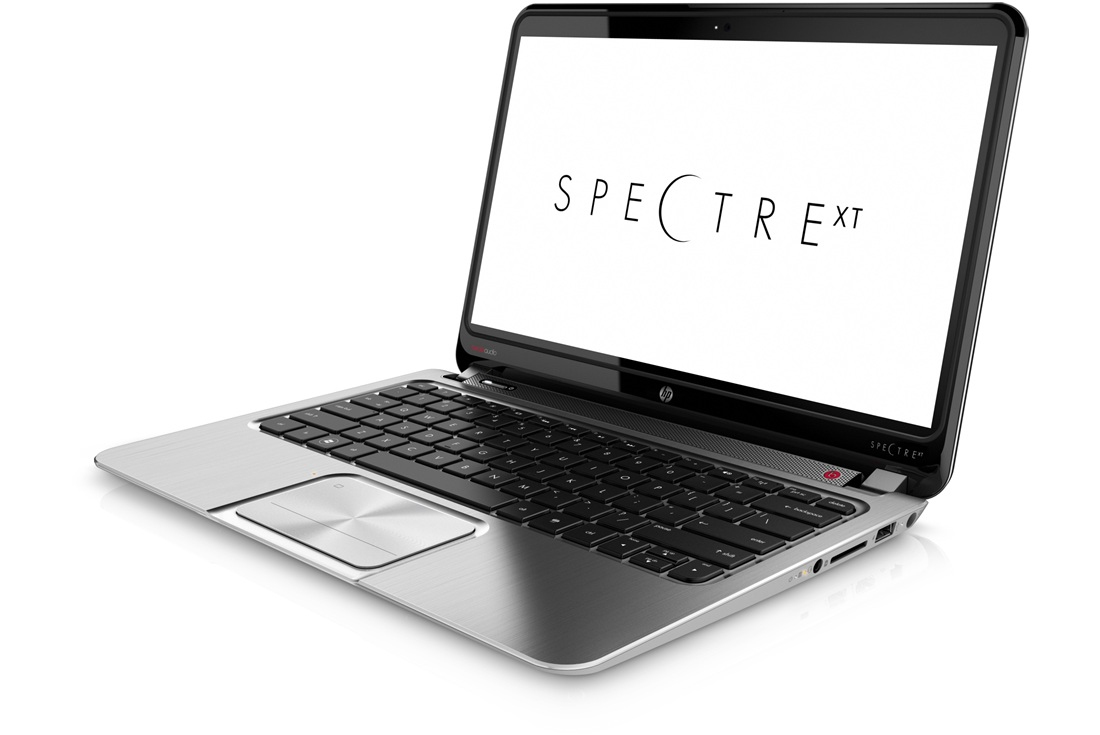 HP Spectre XT 13-2114tu Notebook 13.3 