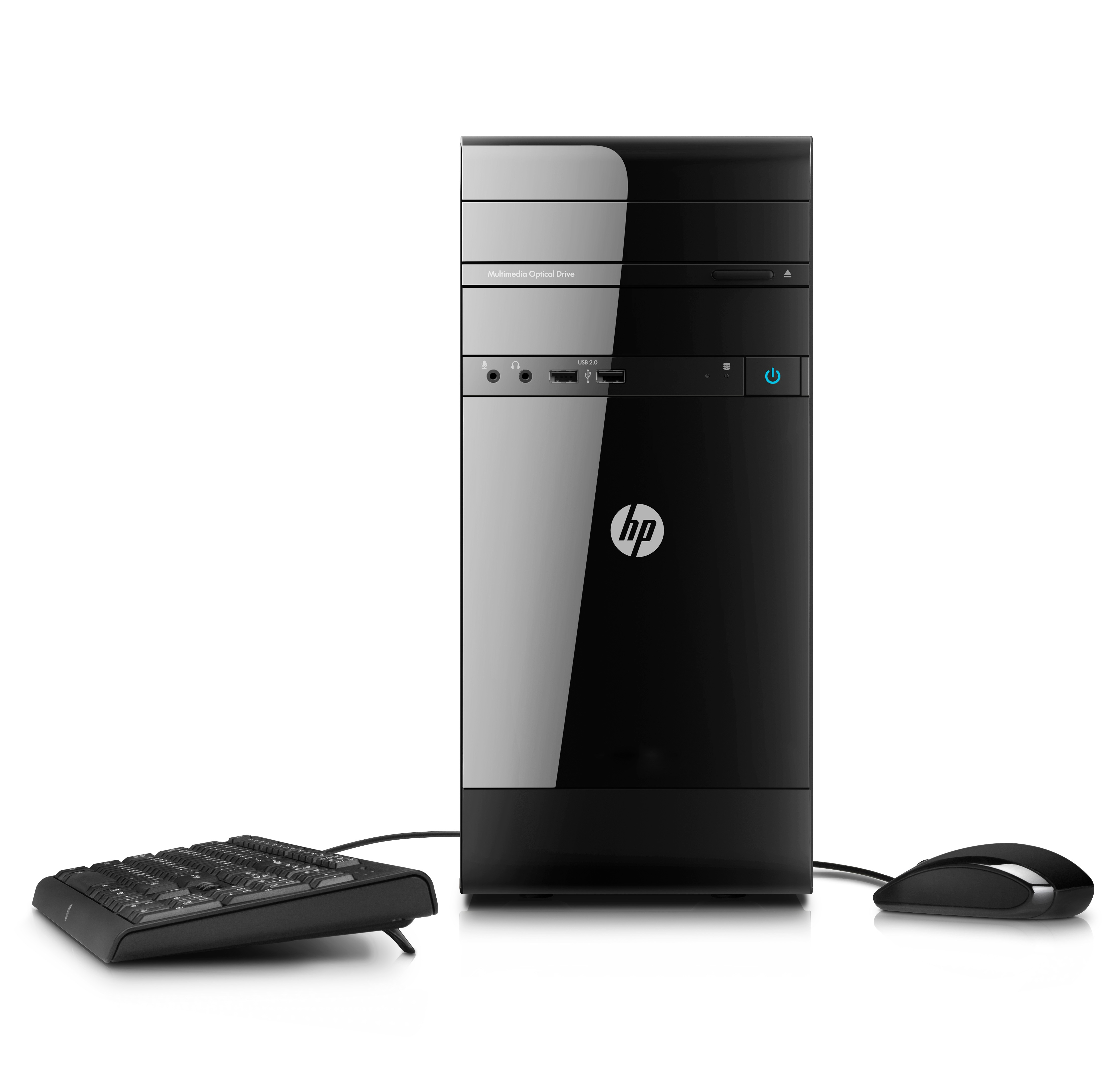 p2-1310d Desktop PC
