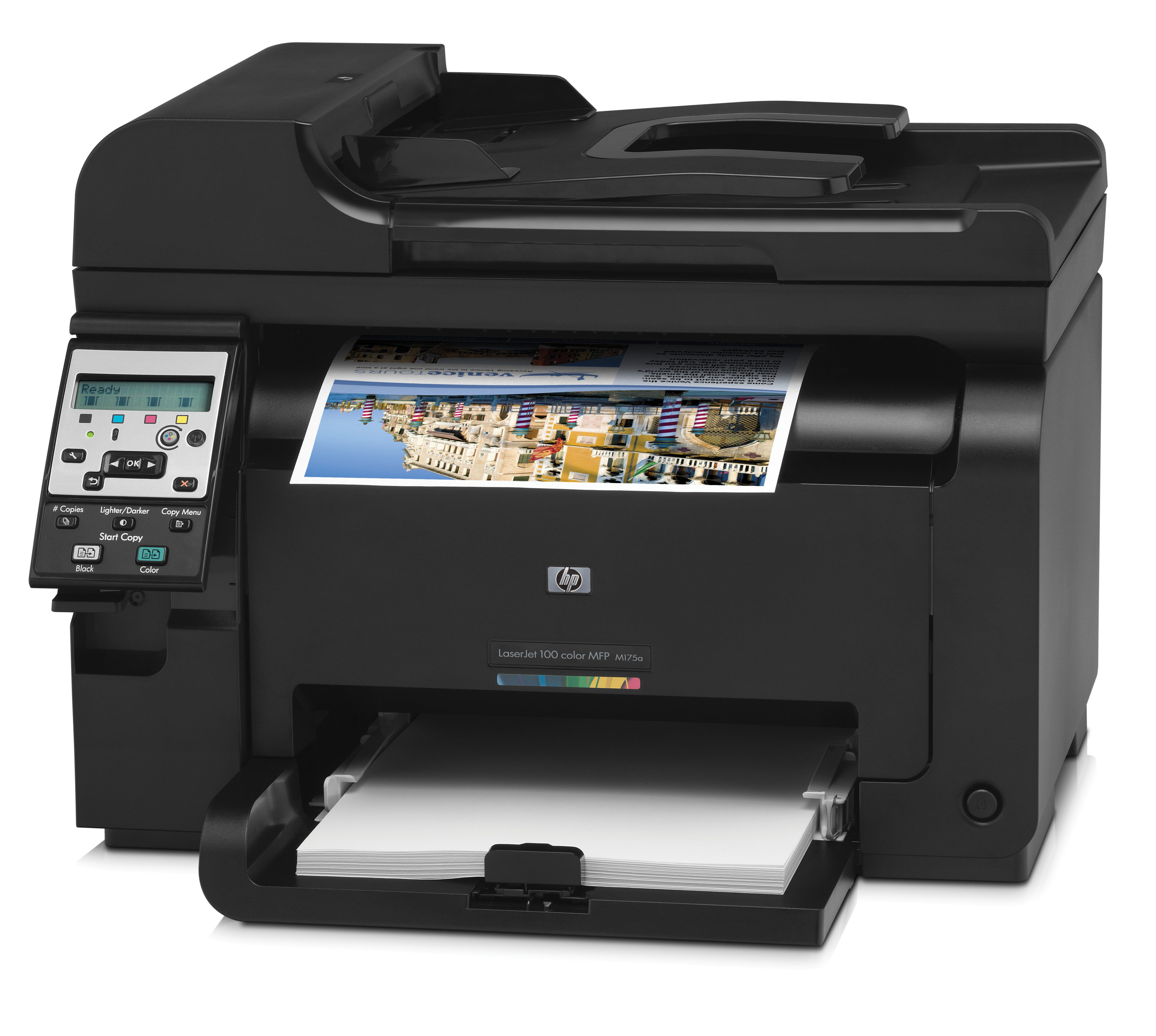 m175a printer