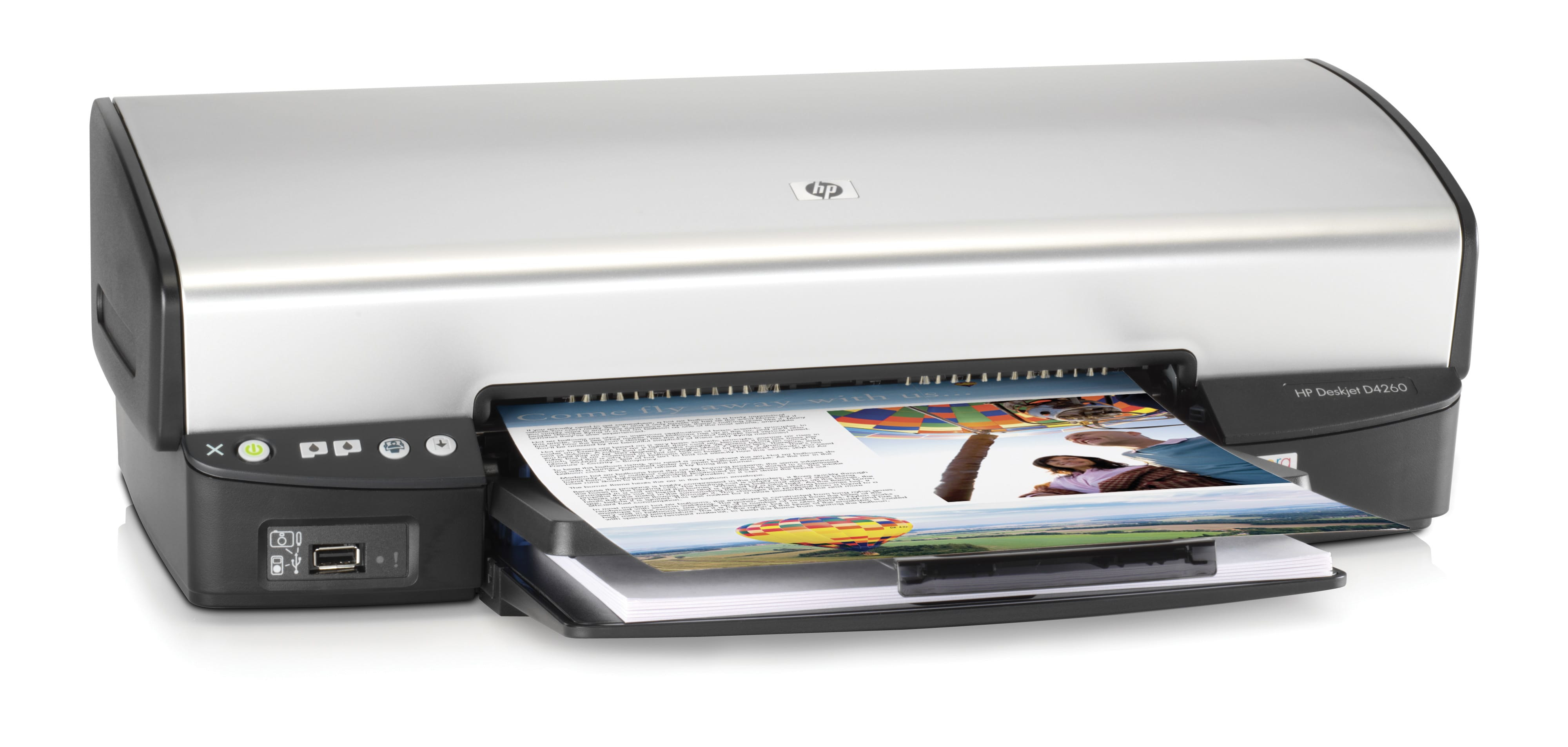 d4260 printer