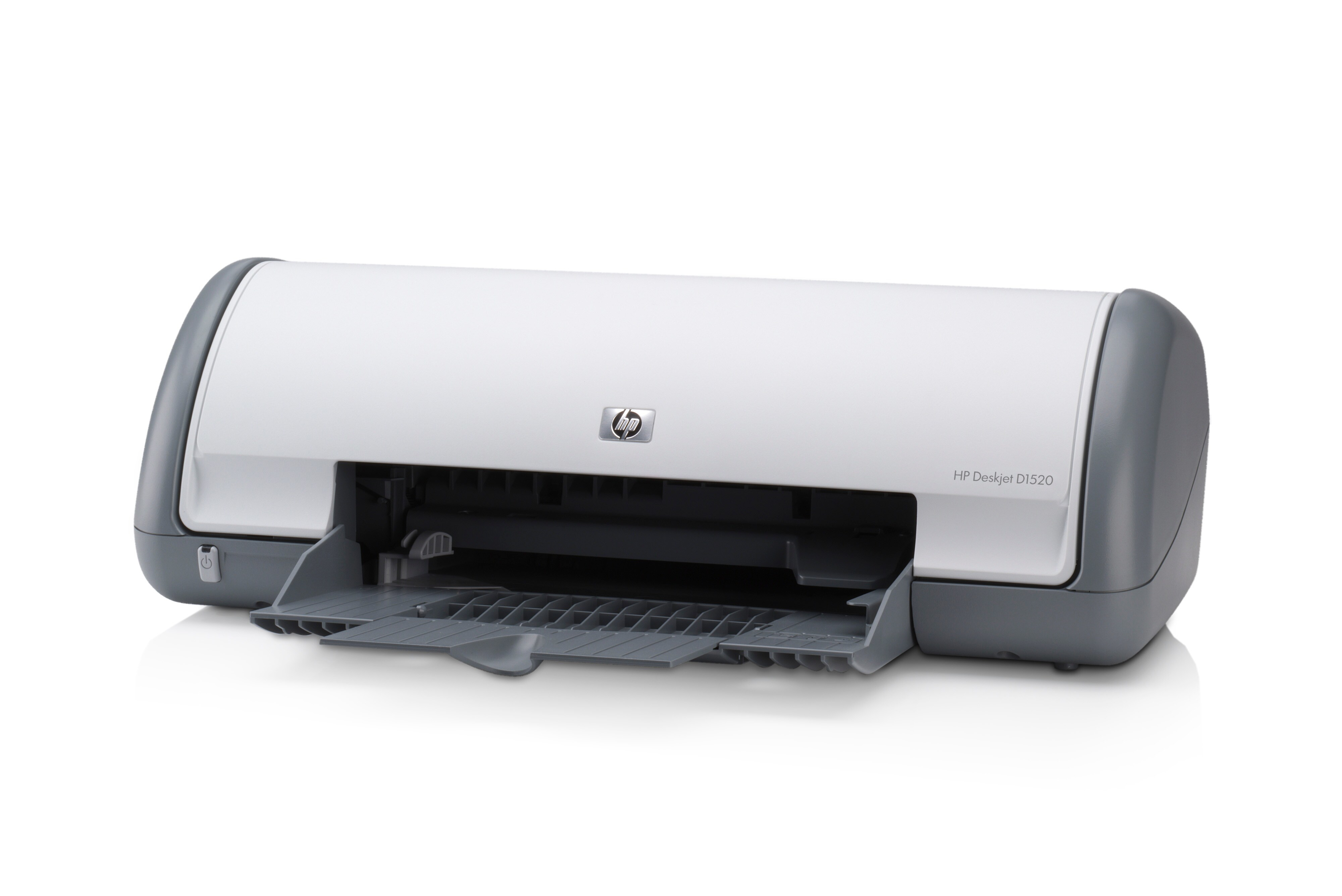 hp deskjet d1520 printer
