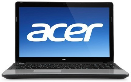 Specs Acer Aspire E1-571G-53218G75MNKS 39.6 cm (15.6") 1366 x 768