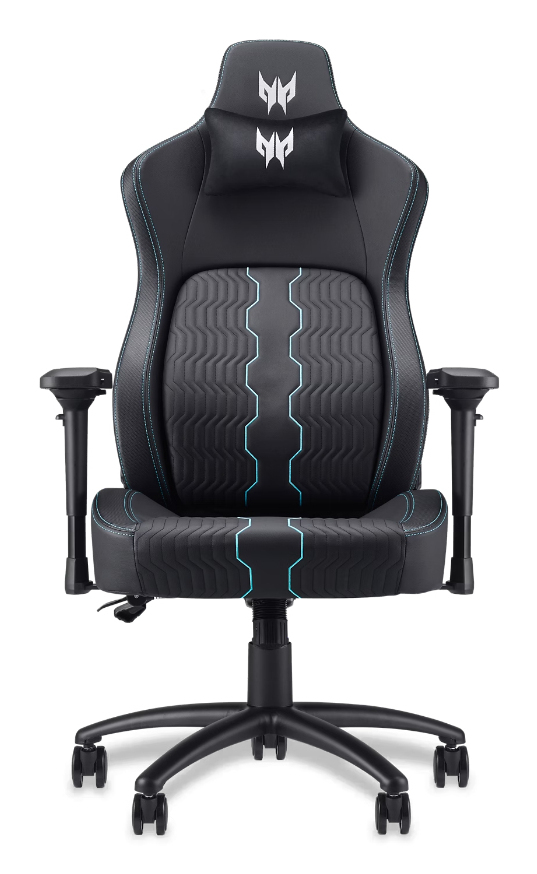 Predator Gaming Chair Rift...