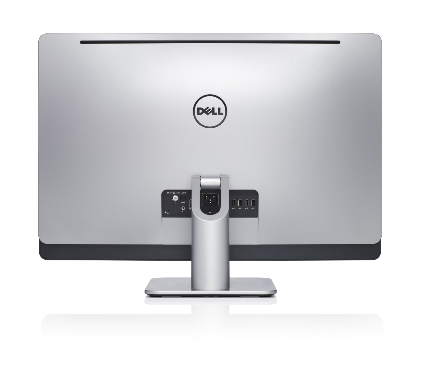 Specs Dell Xps One 2710 68 6 Cm 27 2560 X 1440 Pixels 3rd Gen Intel Core I5 4 Gb Ddr3 Sdram 1000 Gb Hdd Nvidia Geforce Gt 640m Windows 8 Black Silver All In One Pcs Workstations 2710 60