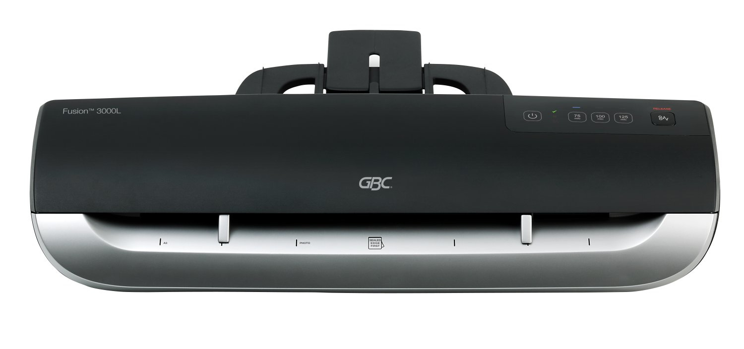 Plastificadora GBC FUSION...