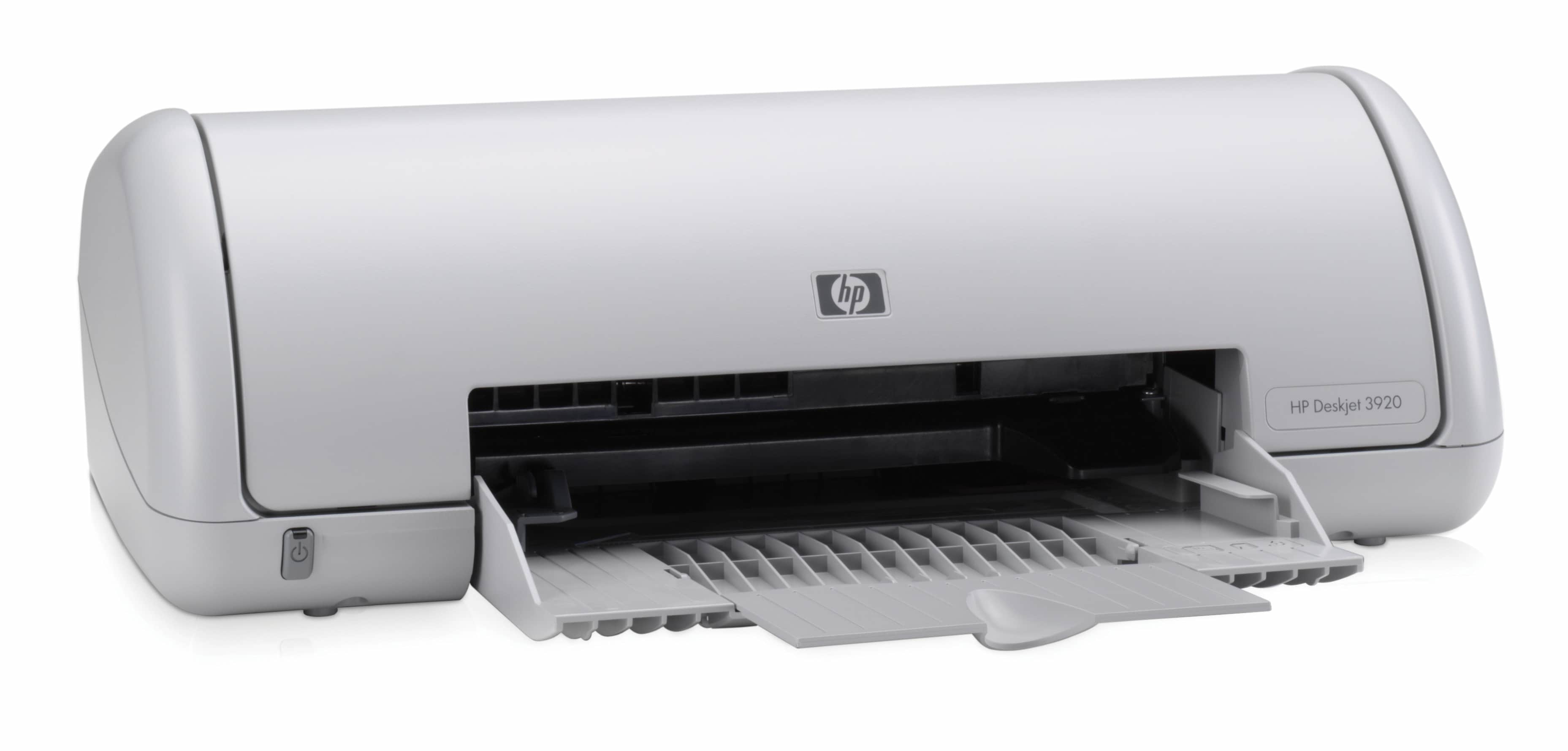 hp 3920 printer