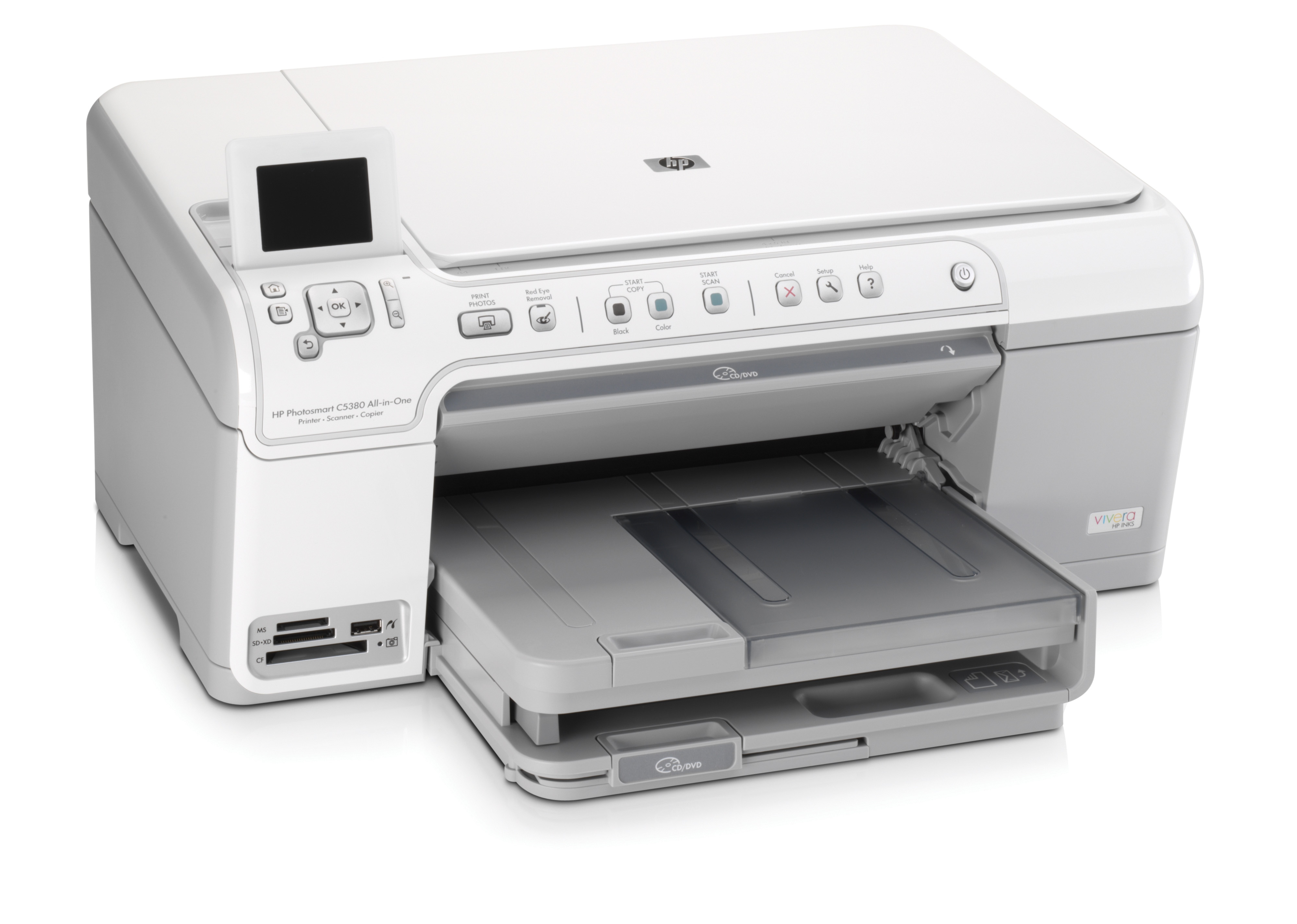 c5380 printer