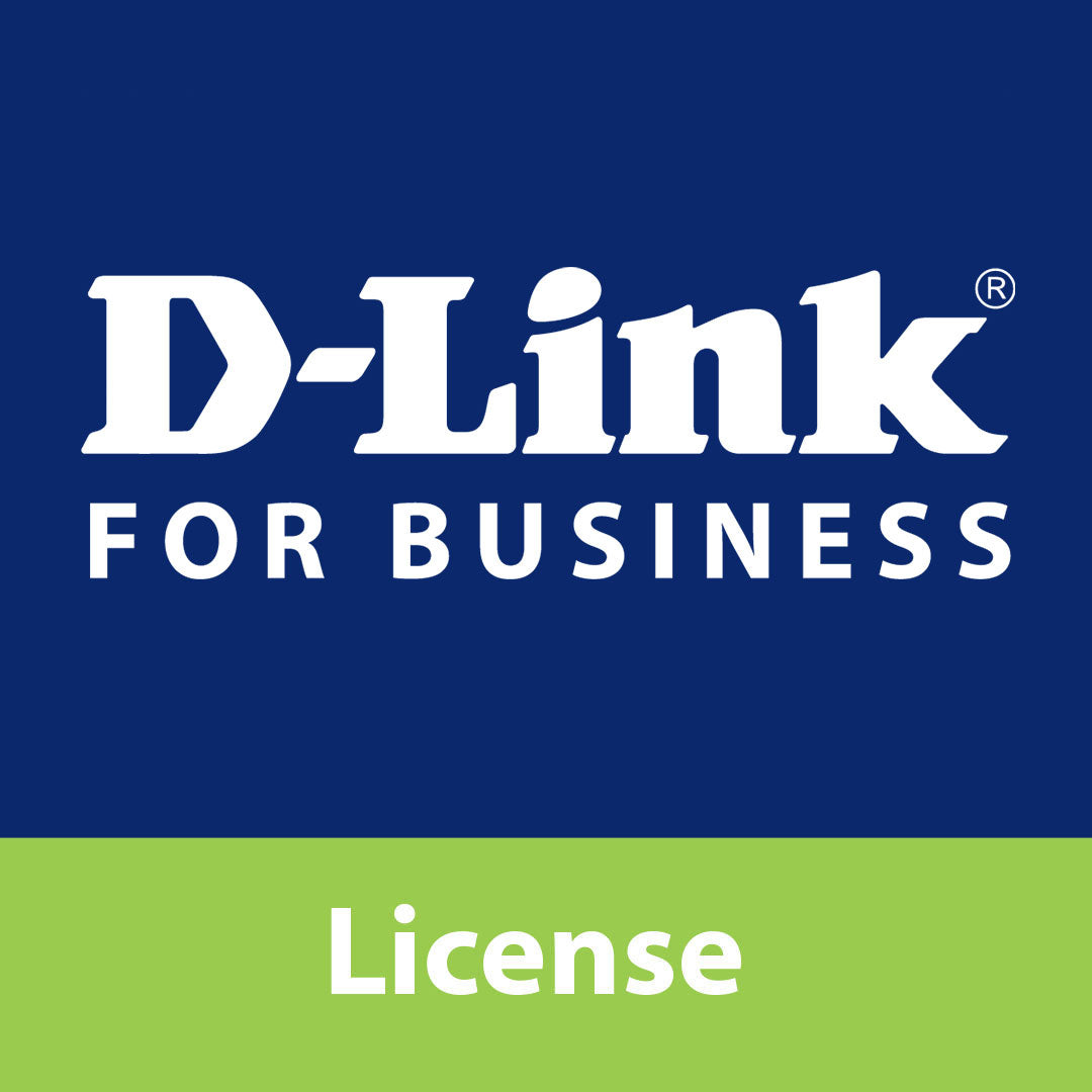 D-View 8 Network Management...