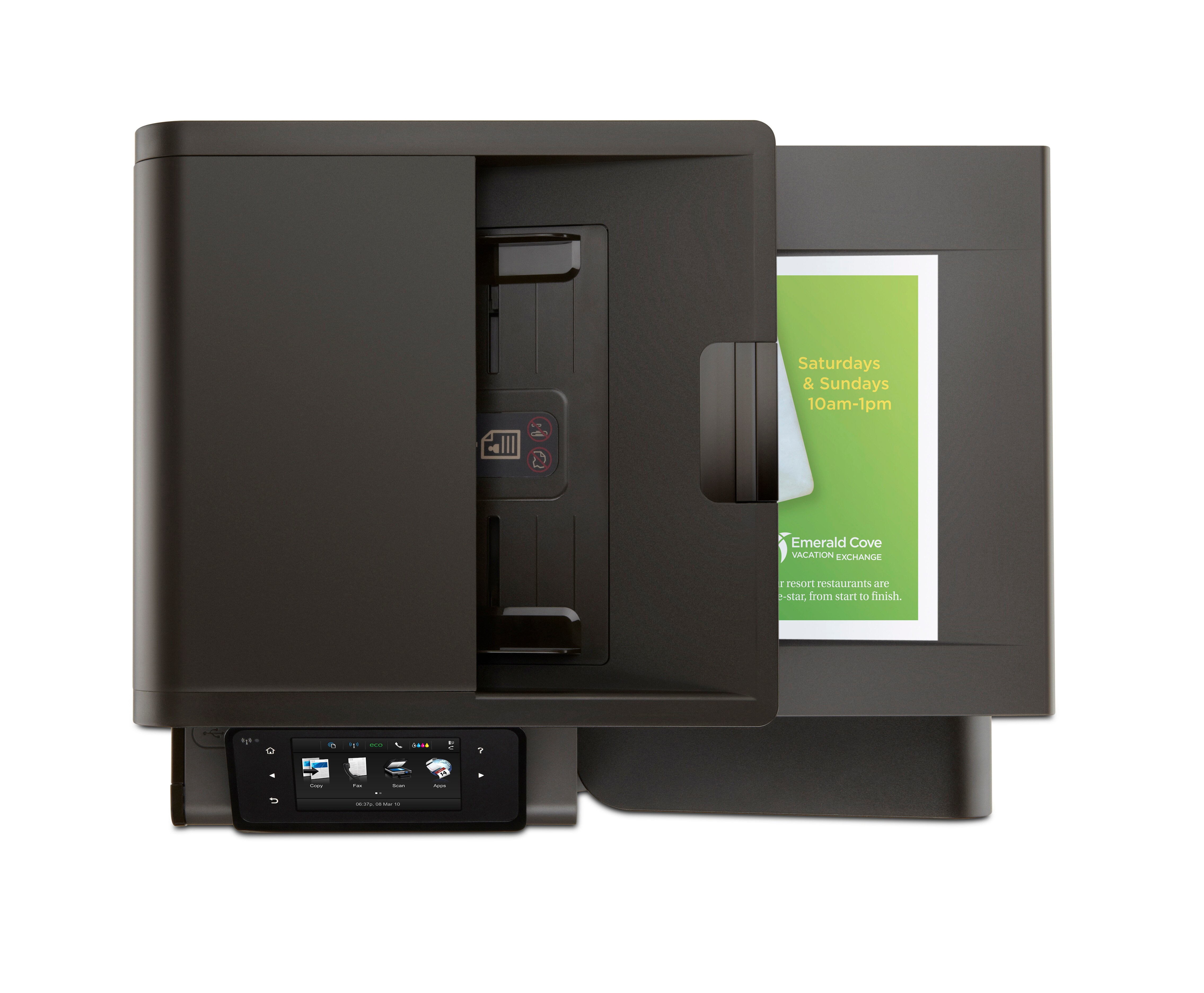 hp cn598a