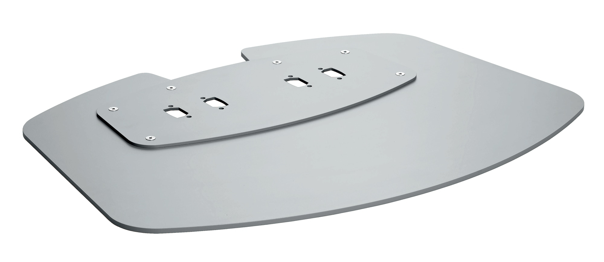 PFF 7030/Floor plate-Extra...