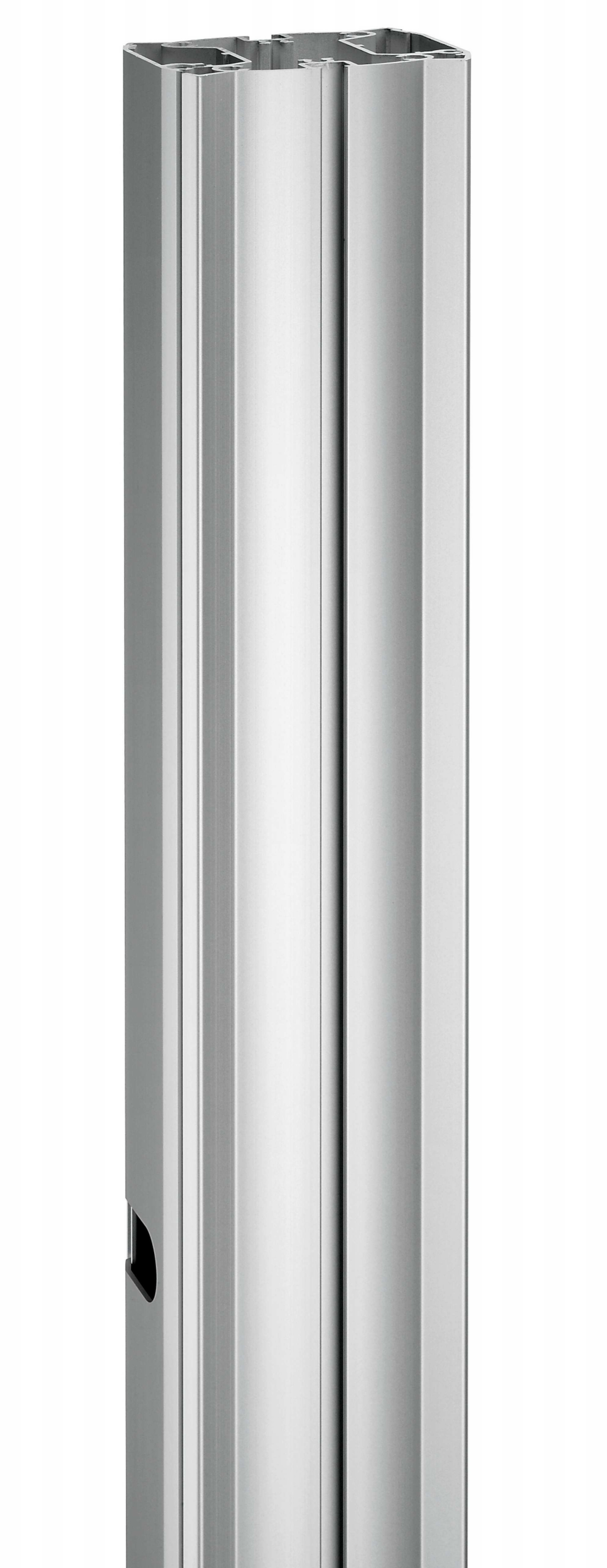 PUC 2718/Tube 180cm silver