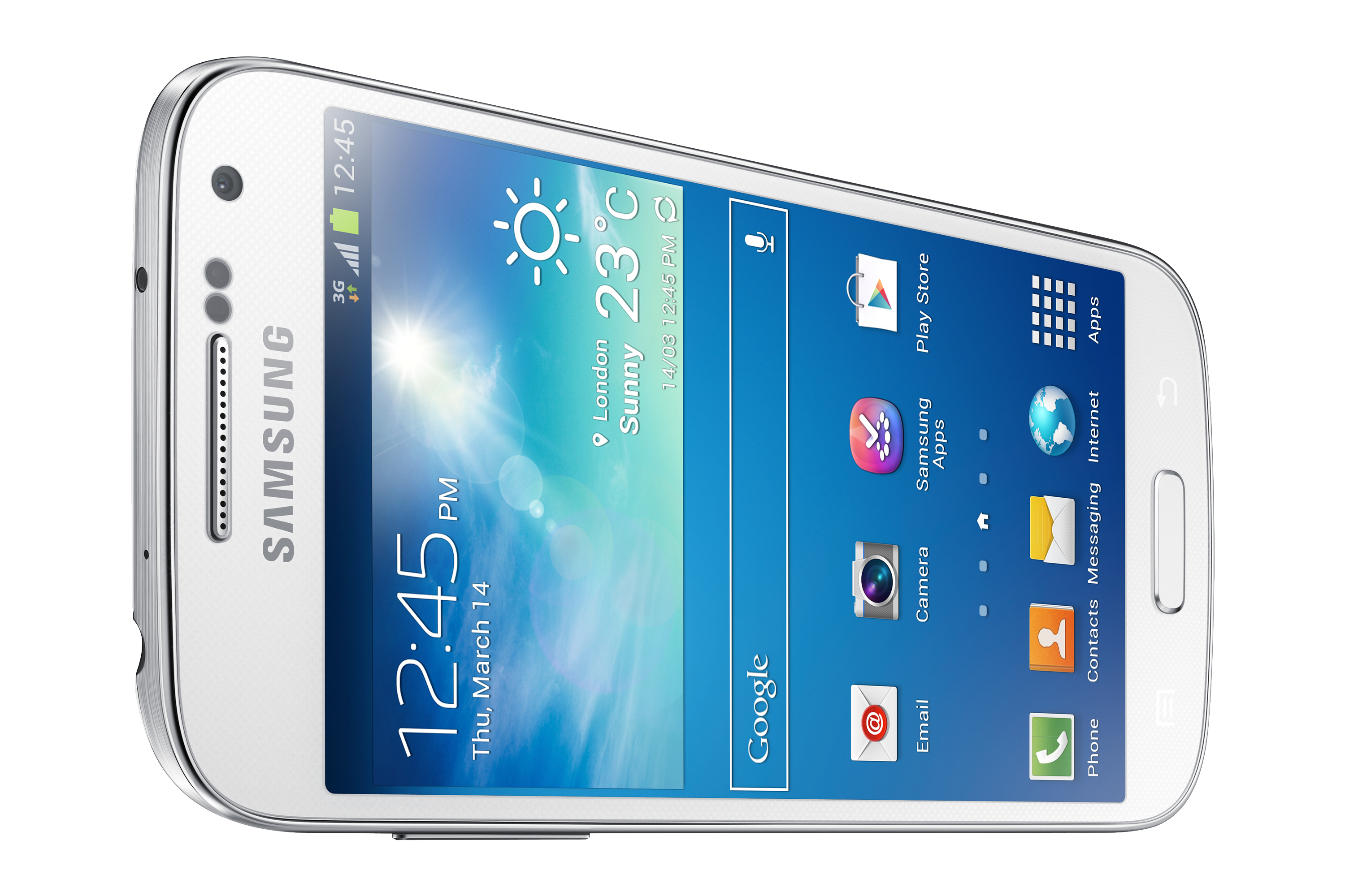 Samsung Galaxy 4 Mini gt i9190