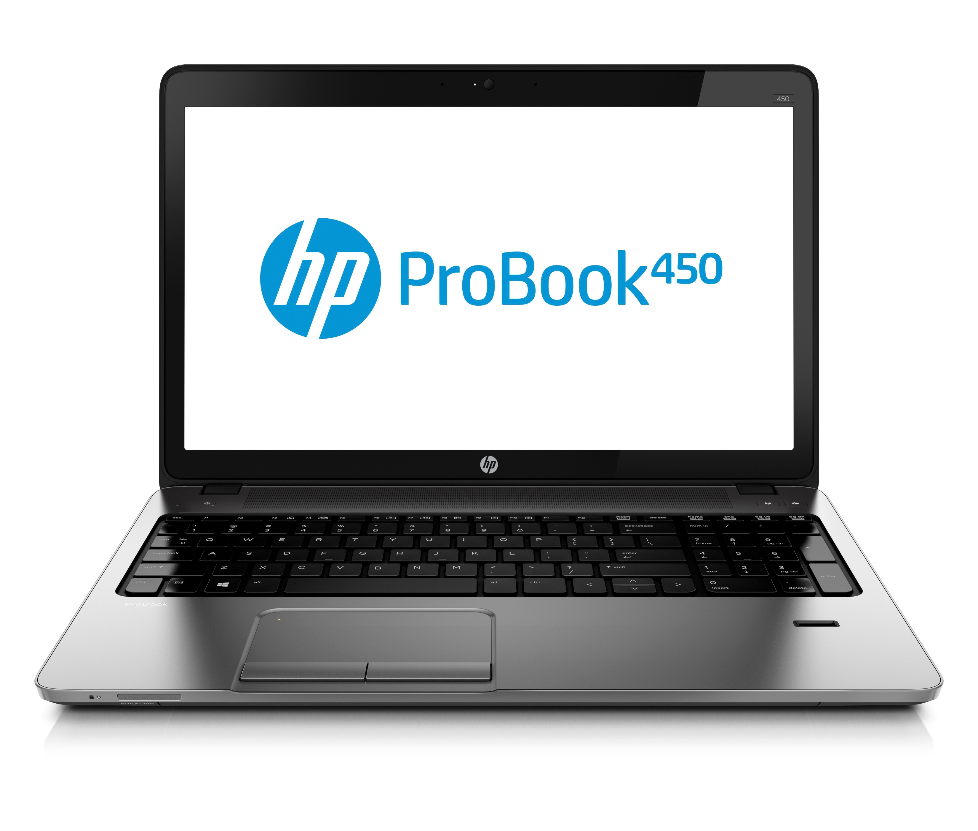 ProBook 450 G0 Notebook PC