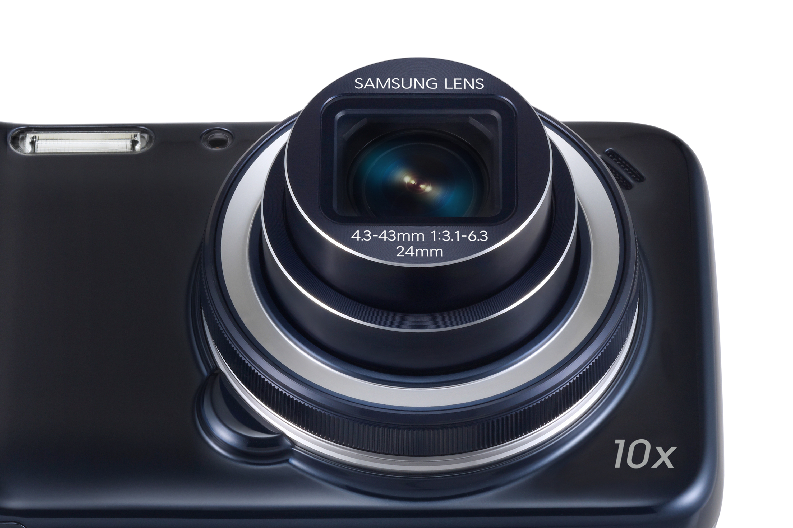 Samsung Galaxy s4 с выдвижной камерой