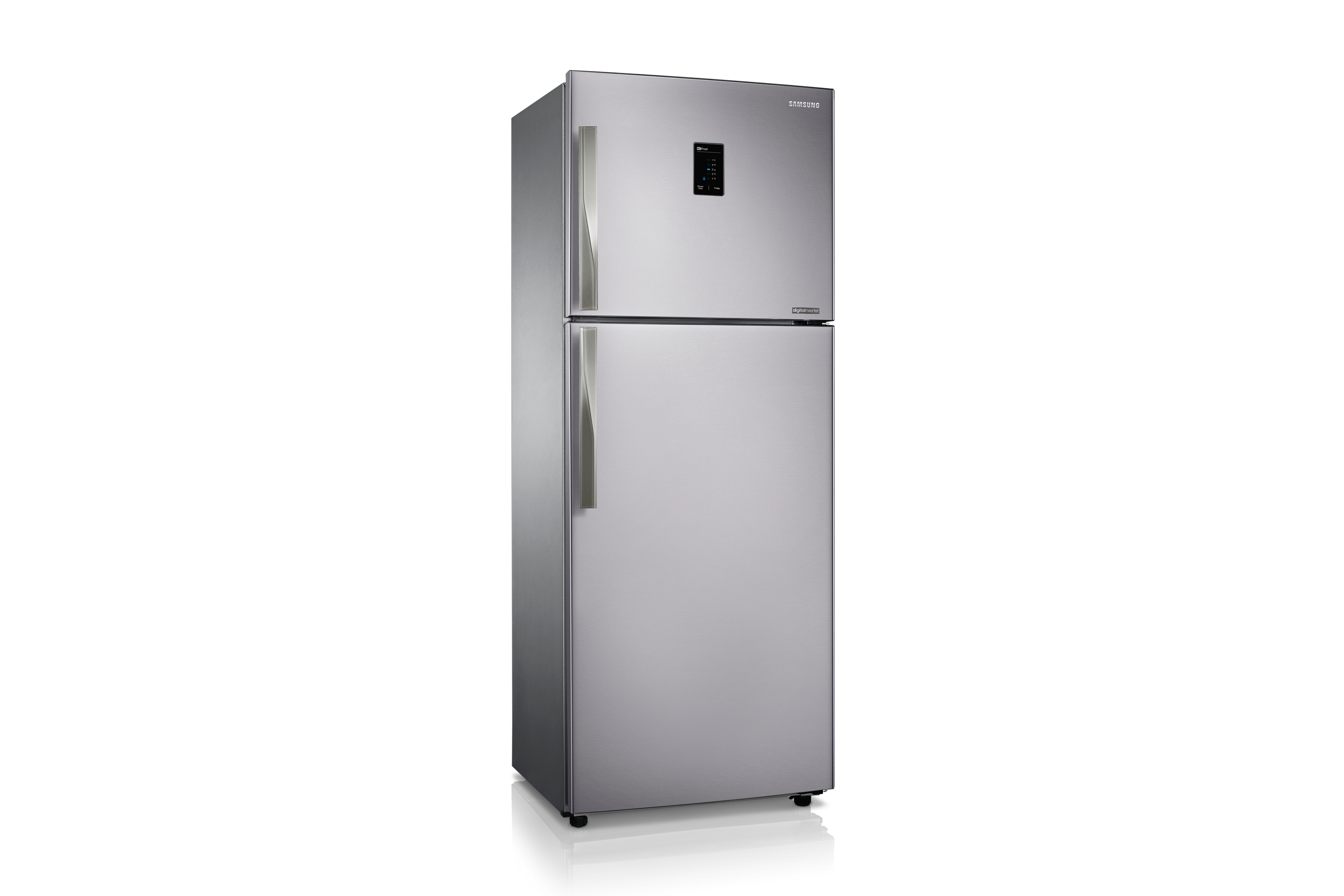 Холодильник Samsung RT-35 k5440s8