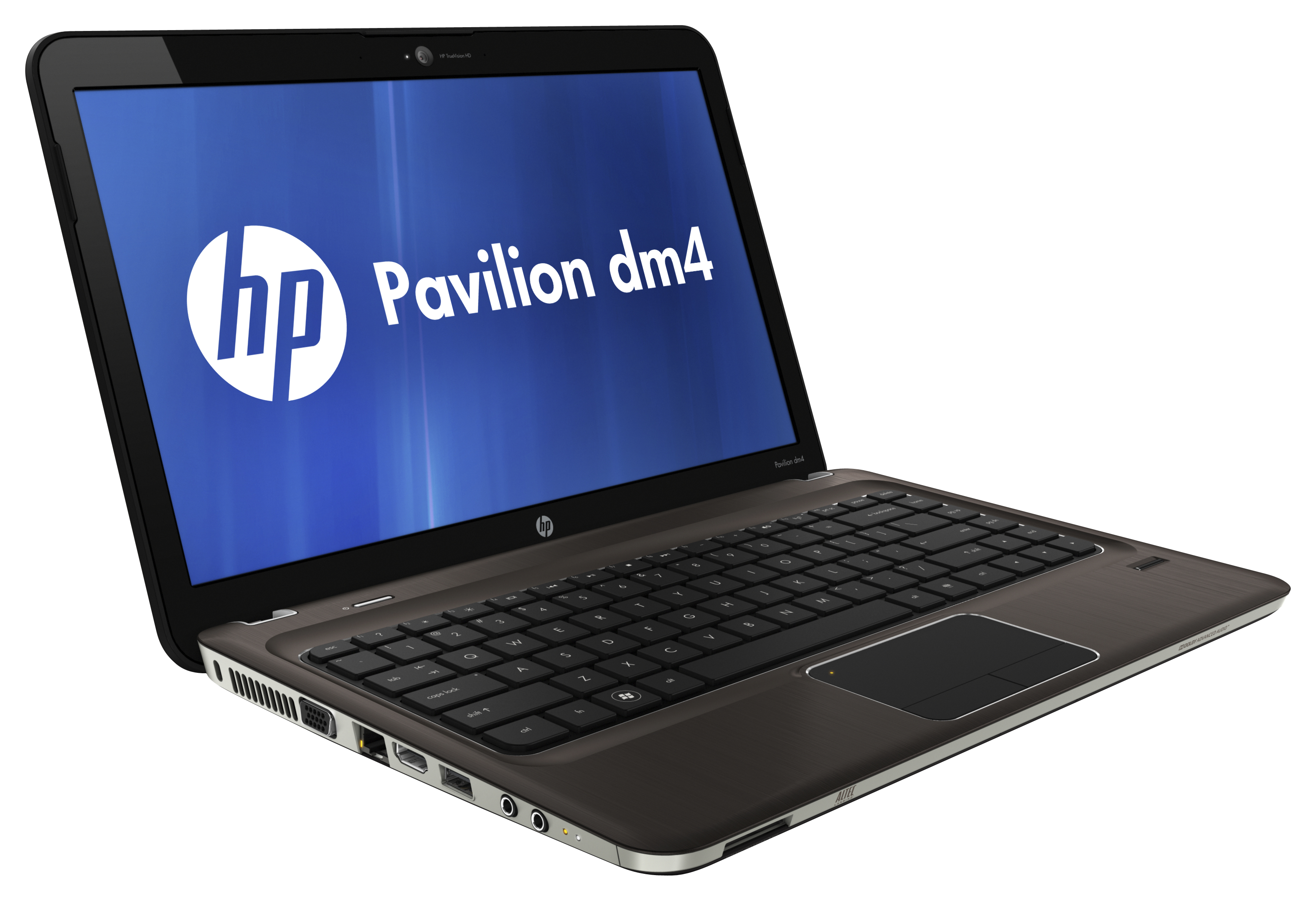 Especifica Es Hp Pavilion Dm Br Notebook Cm X