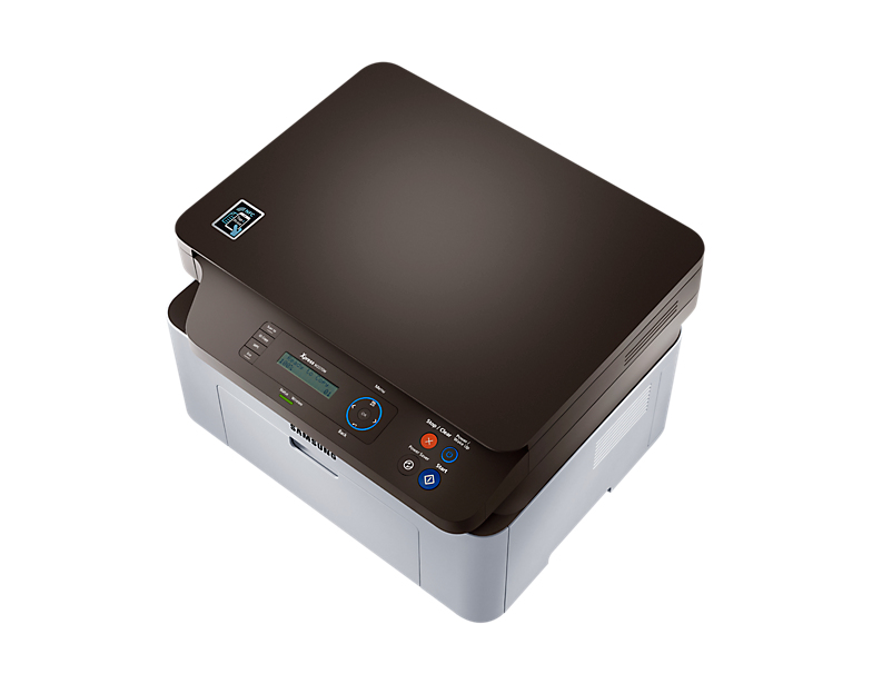 xpress 2070w