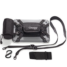 OtterBox Utility Latch Handle Black