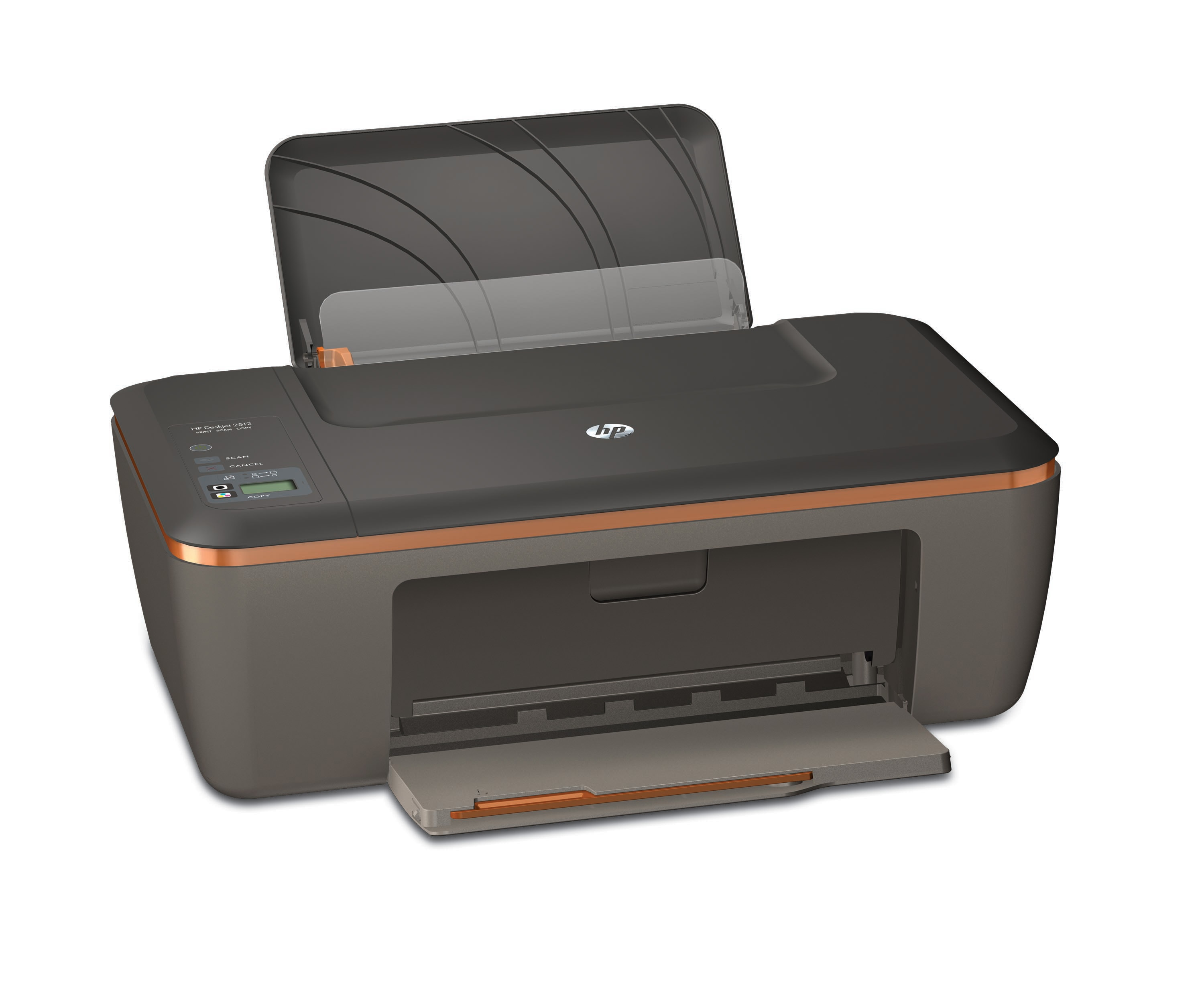 hp 2512 printer